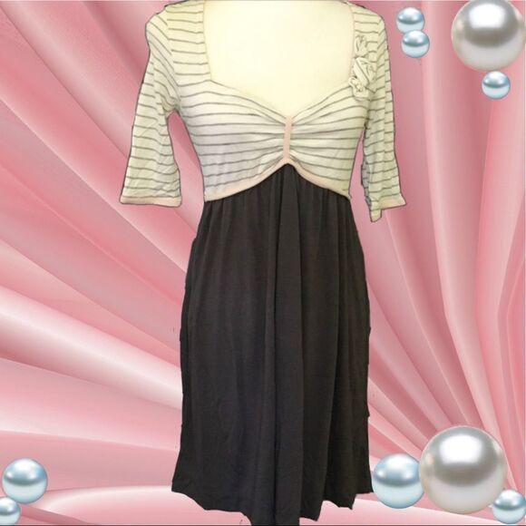 Jolt medium 3/4 sleeve dress - Picture 1 of 4